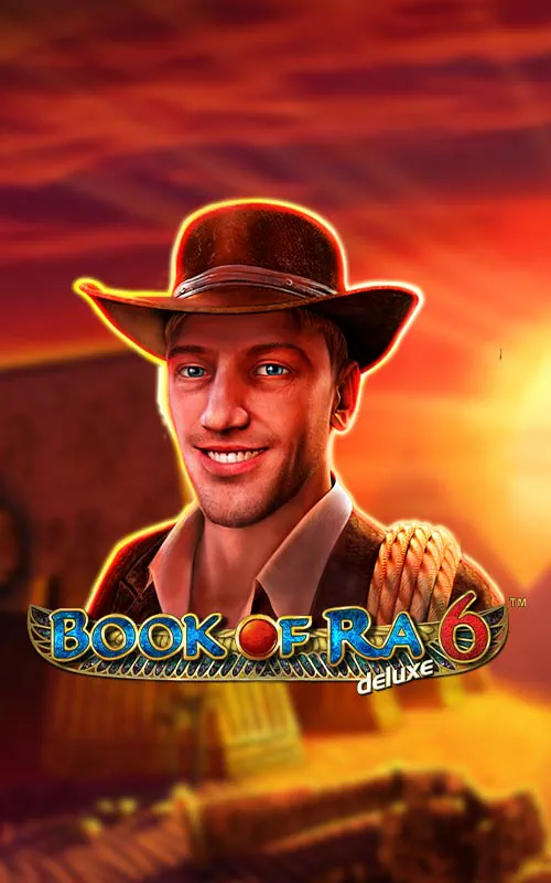 Book of Ra at Total Gold Casino