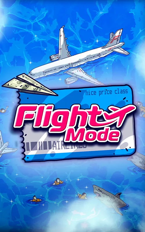 Flight Mode at Total Gold Casino