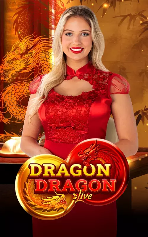 Dragon Dragon at Total Gold Casino