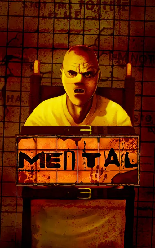 Mental at Total Gold Casino